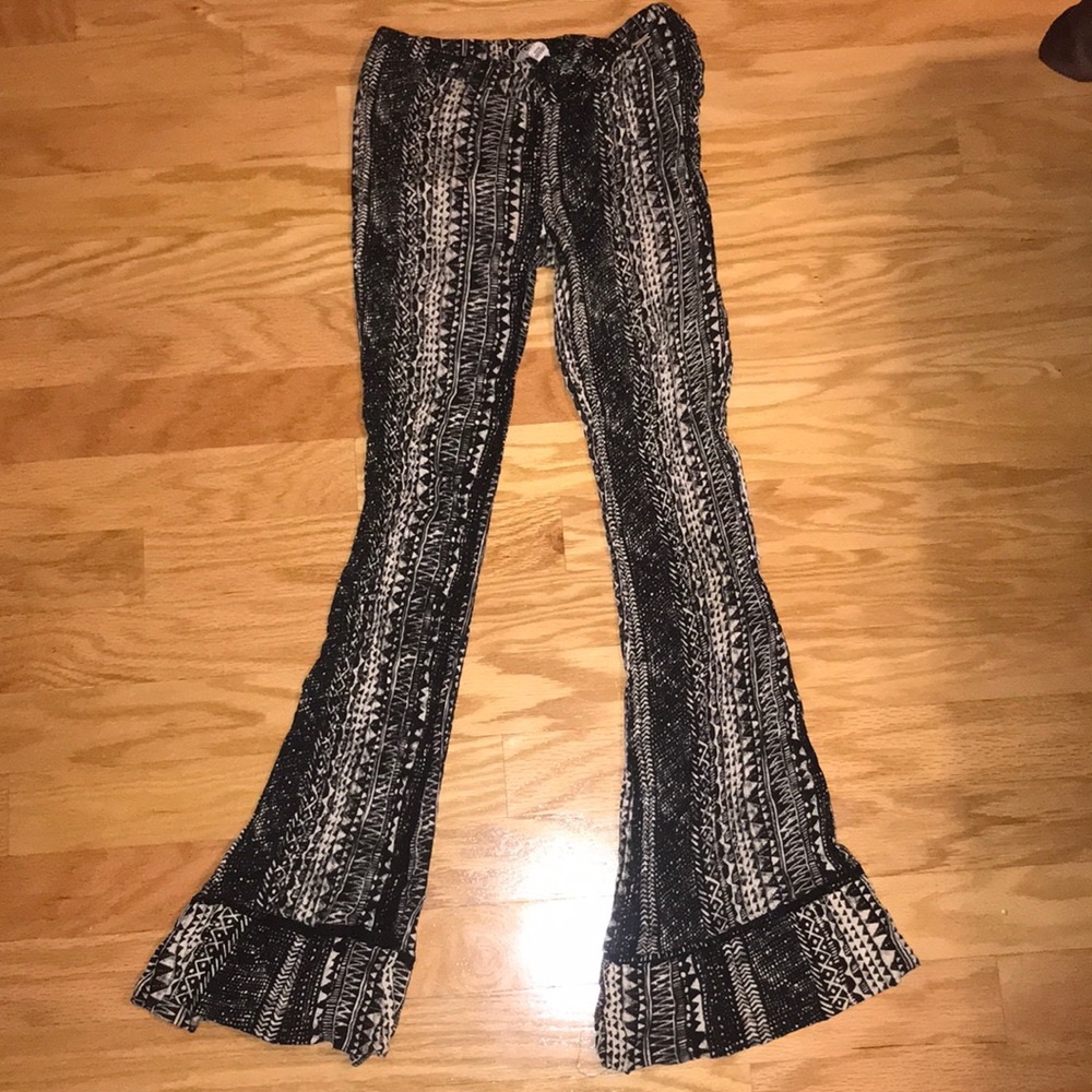 Volcom Flowy Beachy Pants